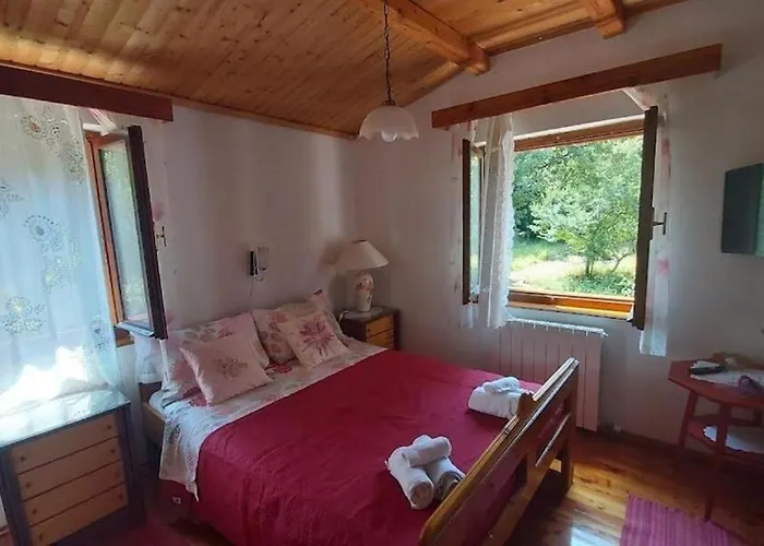 Apartment Boto Merag