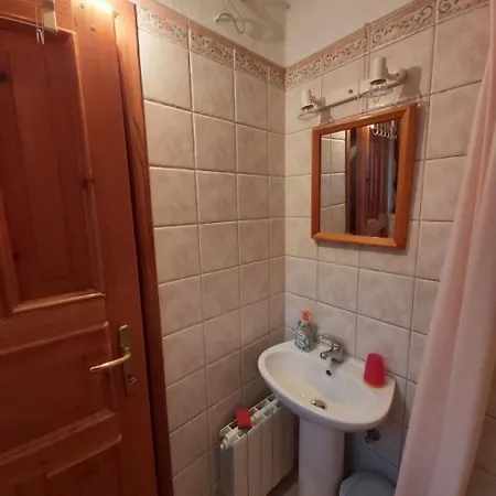 Appartement Boto *