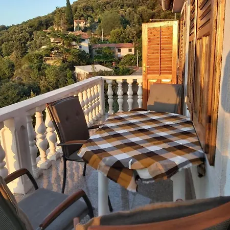 Boto Appartement