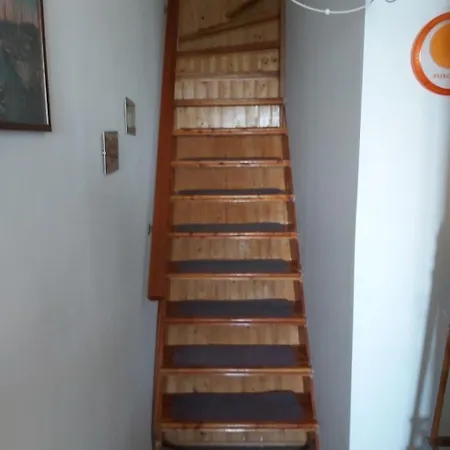 Appartement Boto *