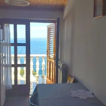 Διαμέρισμα Boto Smergo