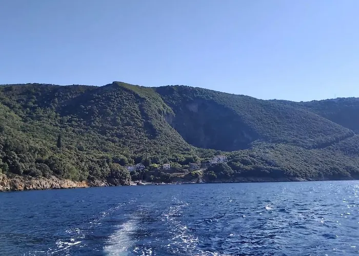 Διαμέρισμα Boto