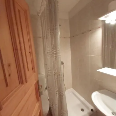 Boto Apartment