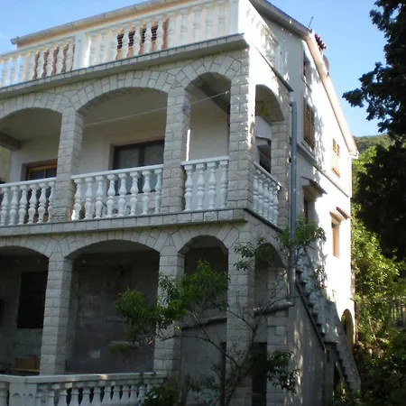 Boto Apartment Smergo
