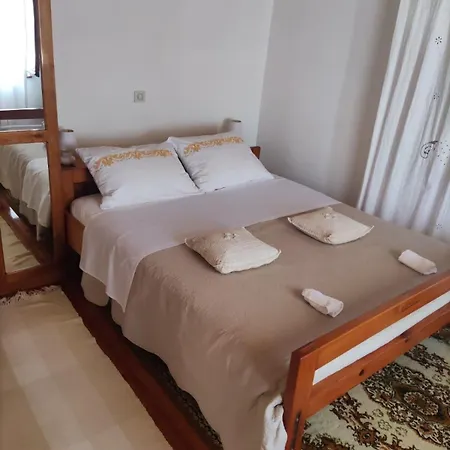 Apartment Boto *