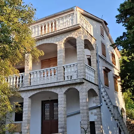 Boto Apartment