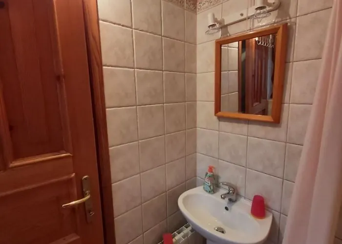 Апартаменты Boto *