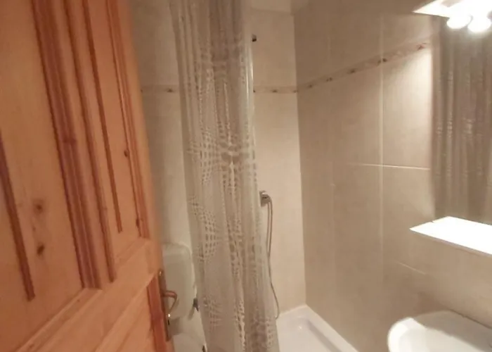 Boto Апартаменты