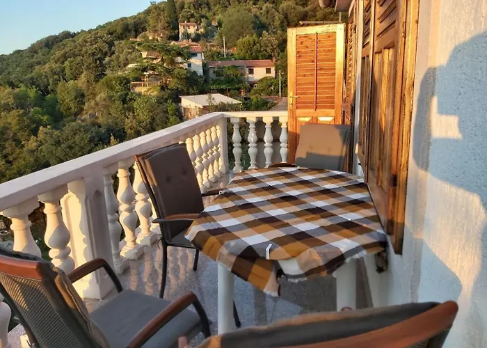 Boto Апартаменты