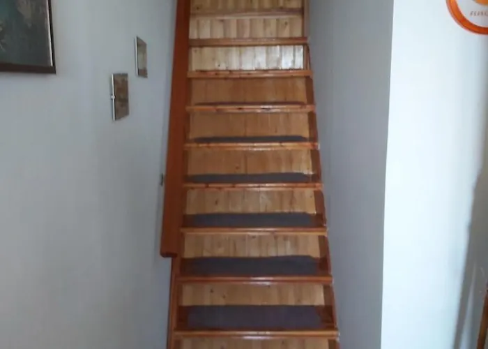 Апартаменты Boto *