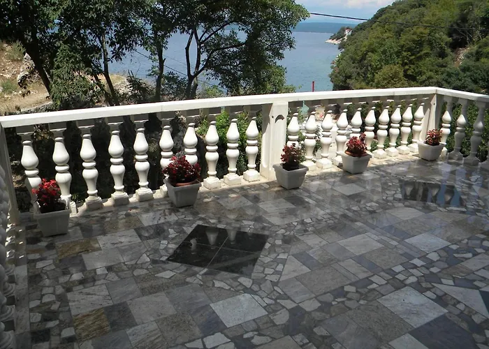 Апартаменты Boto