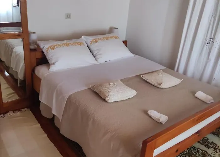 Апартаменты Boto *