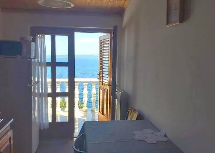 Апартаменты Boto Merag